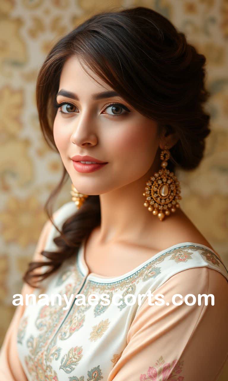Hansi Escort Service