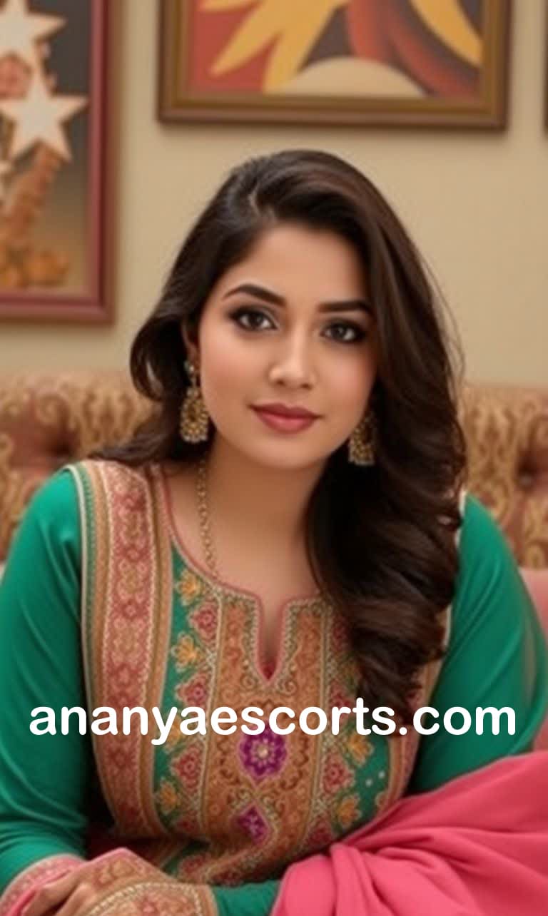 Hansi Escorts