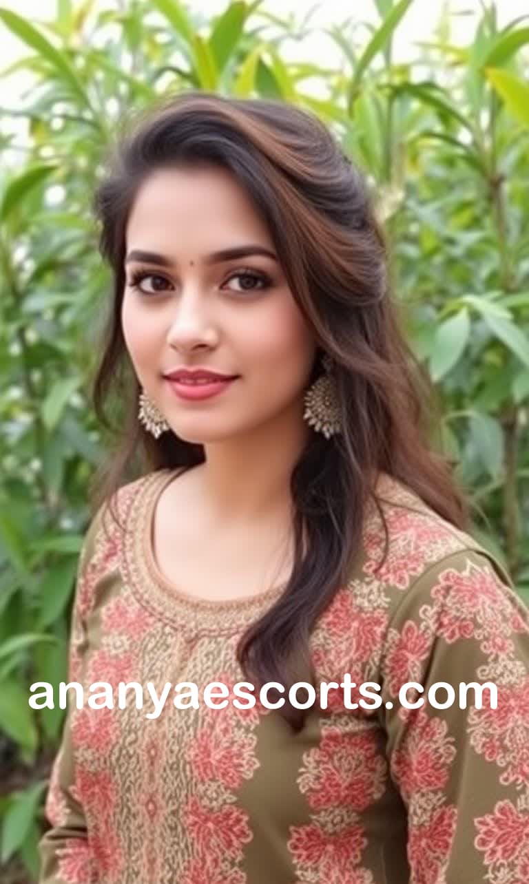 Escort Service in Hansi
