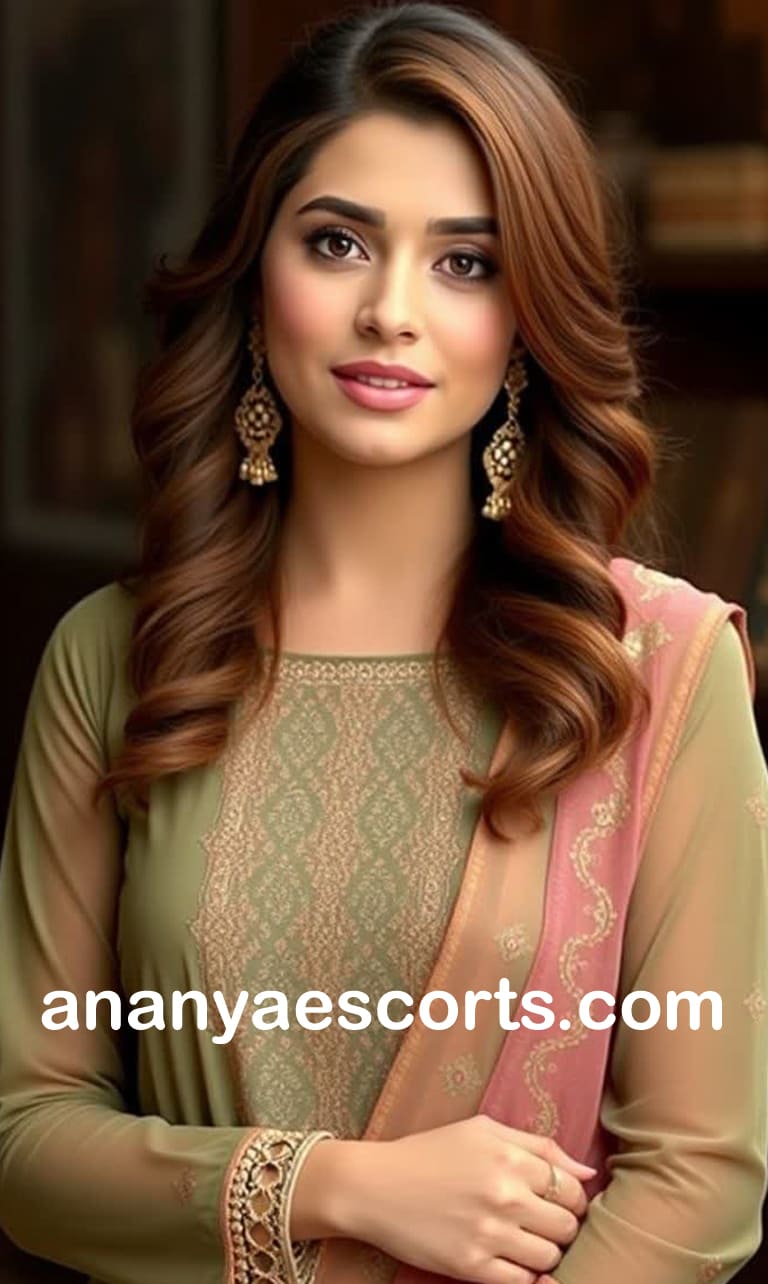 Escort Service in Hansi