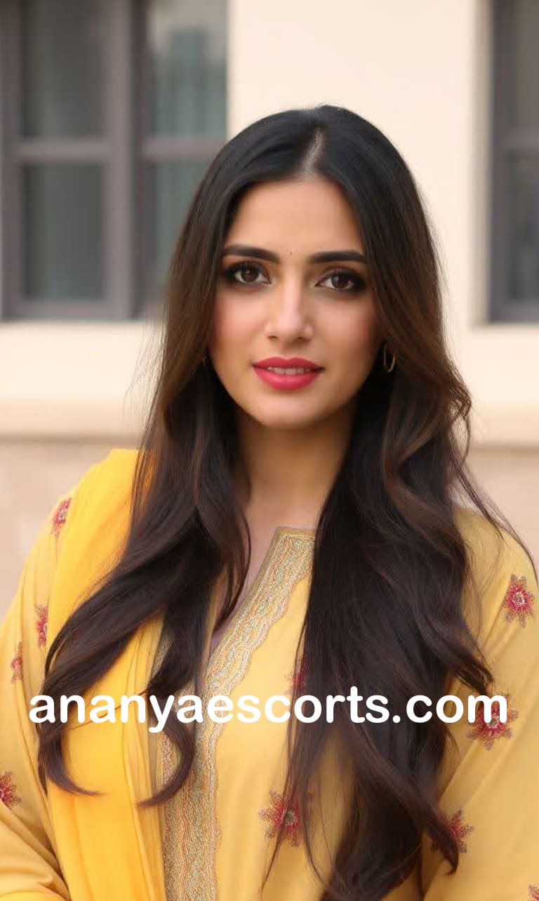 Hansi Escorts